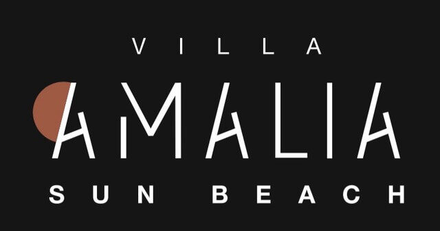 Amalia Sun Beach Logo